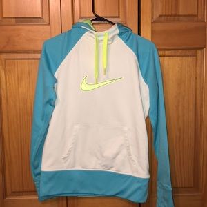 Nike hoodie